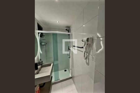 Apartamento à venda com 1 quarto, 22m² em Botafogo, Rio de Janeiro