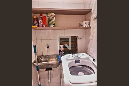 Apartamento à venda com 1 quarto, 22m² em Botafogo, Rio de Janeiro