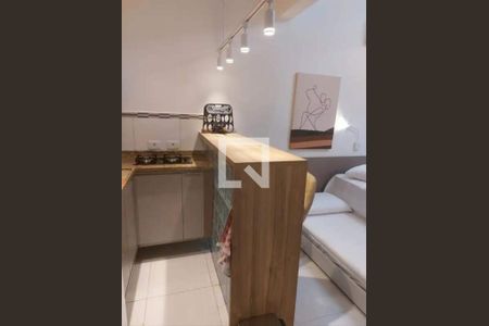 Apartamento à venda com 1 quarto, 22m² em Botafogo, Rio de Janeiro