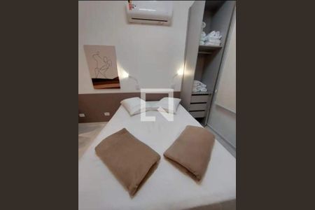 Apartamento à venda com 1 quarto, 22m² em Botafogo, Rio de Janeiro