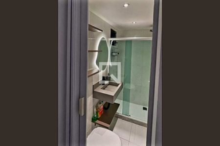 Apartamento à venda com 1 quarto, 22m² em Botafogo, Rio de Janeiro