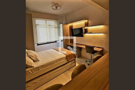 Apartamento à venda com 1 quarto, 22m² em Botafogo, Rio de Janeiro