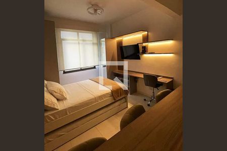 Apartamento à venda com 1 quarto, 22m² em Botafogo, Rio de Janeiro