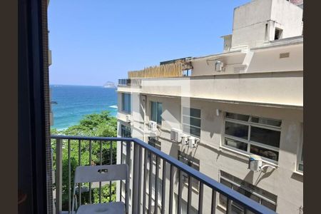 Apartamento à venda com 3 quartos, 95m² em Ipanema, Rio de Janeiro
