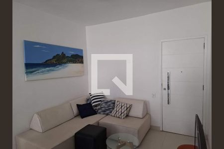 Apartamento à venda com 3 quartos, 95m² em Ipanema, Rio de Janeiro