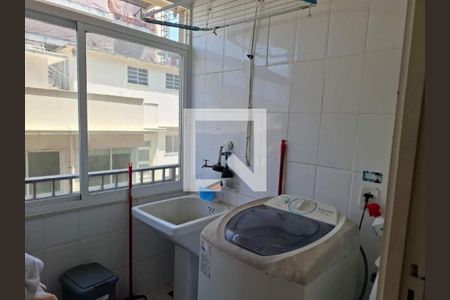 Apartamento à venda com 3 quartos, 95m² em Ipanema, Rio de Janeiro