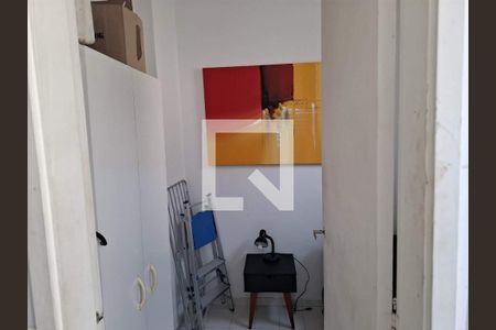 Apartamento à venda com 3 quartos, 95m² em Ipanema, Rio de Janeiro