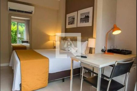 Apartamento à venda com 2 quartos, 72m² em Barra da Tijuca, Rio de Janeiro