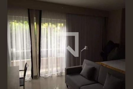 Apartamento à venda com 2 quartos, 72m² em Barra da Tijuca, Rio de Janeiro