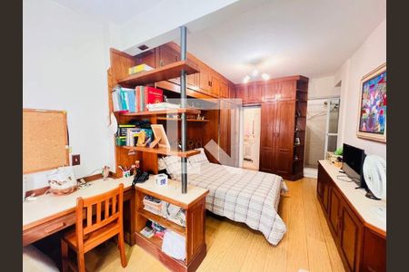 Apartamento à venda com 4 quartos, 313m² em Barra da Tijuca, Rio de Janeiro