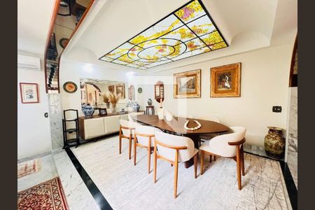 Apartamento à venda com 4 quartos, 313m² em Barra da Tijuca, Rio de Janeiro