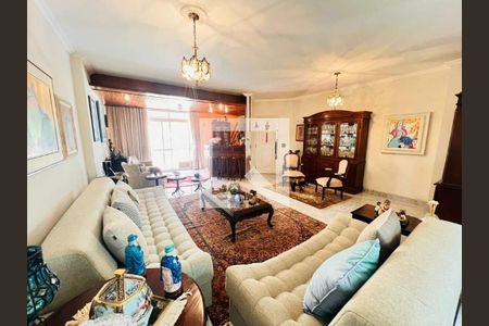 Apartamento à venda com 4 quartos, 313m² em Barra da Tijuca, Rio de Janeiro