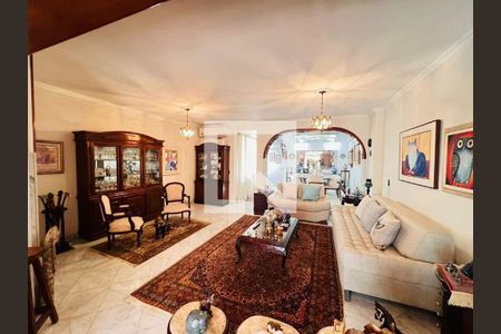 Apartamento à venda com 4 quartos, 313m² em Barra da Tijuca, Rio de Janeiro