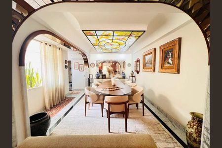 Apartamento à venda com 4 quartos, 313m² em Barra da Tijuca, Rio de Janeiro