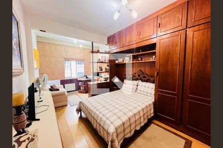 Apartamento à venda com 4 quartos, 313m² em Barra da Tijuca, Rio de Janeiro