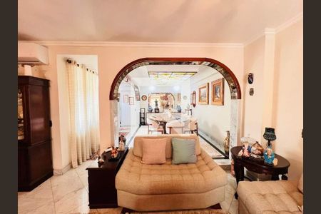 Apartamento à venda com 4 quartos, 313m² em Barra da Tijuca, Rio de Janeiro