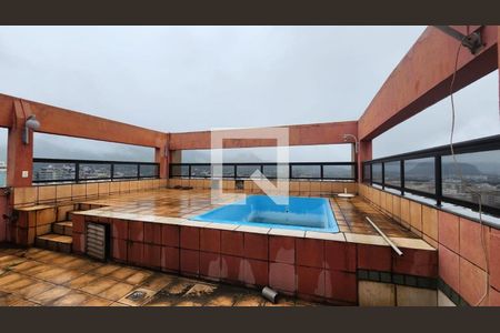 Apartamento à venda com 4 quartos, 265m² em Freguesia (Jacarepaguá), Rio de Janeiro