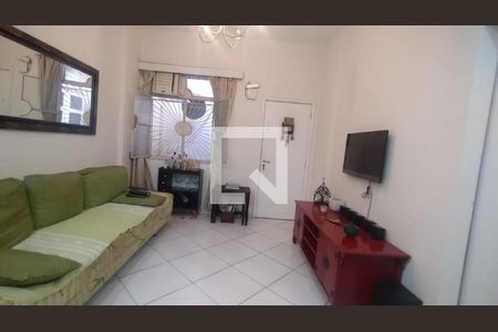 Apartamento à venda com 1 quarto, 43m² em Glória, Rio de Janeiro