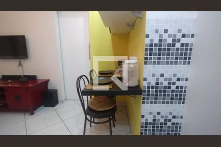 Apartamento à venda com 1 quarto, 43m² em Glória, Rio de Janeiro