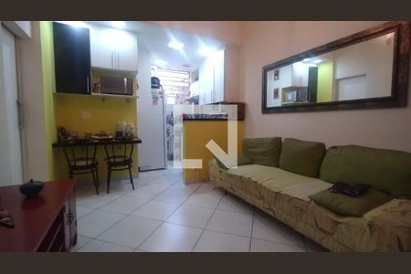 Apartamento à venda com 1 quarto, 43m² em Glória, Rio de Janeiro