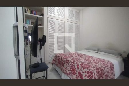 Apartamento à venda com 1 quarto, 43m² em Glória, Rio de Janeiro
