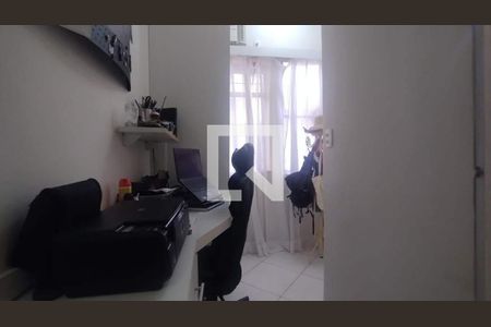 Apartamento à venda com 1 quarto, 43m² em Glória, Rio de Janeiro