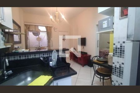 Apartamento à venda com 1 quarto, 43m² em Glória, Rio de Janeiro