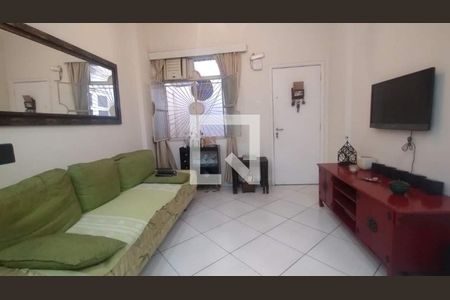 Apartamento à venda com 1 quarto, 43m² em Glória, Rio de Janeiro
