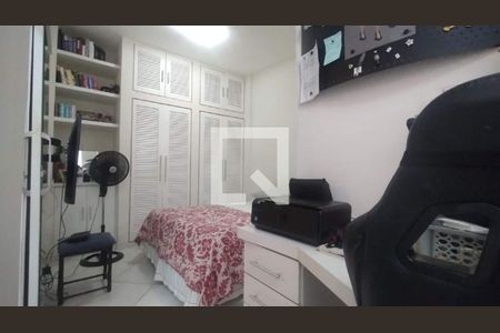 Apartamento à venda com 1 quarto, 43m² em Glória, Rio de Janeiro