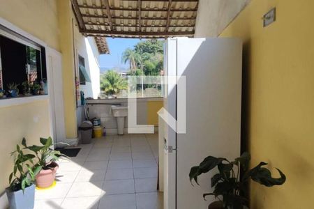 Casa à venda com 3 quartos, 322m² em Taquara, Rio de Janeiro