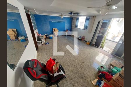 Casa à venda com 3 quartos, 156m² em Vila Isabel, Rio de Janeiro