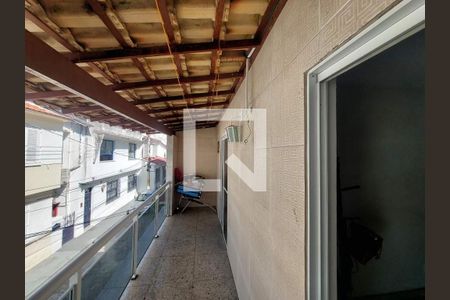 Casa à venda com 3 quartos, 156m² em Vila Isabel, Rio de Janeiro