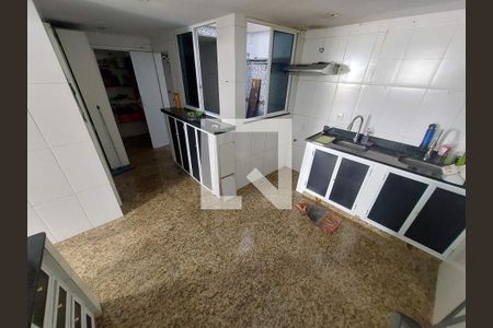 Casa à venda com 3 quartos, 156m² em Vila Isabel, Rio de Janeiro