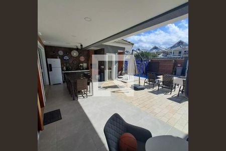 Casa à venda com 5 quartos, 280m² em Recreio dos Bandeirantes, Rio de Janeiro