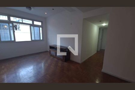 Apartamento à venda com 3 quartos, 94m² em Humaitá, Rio de Janeiro