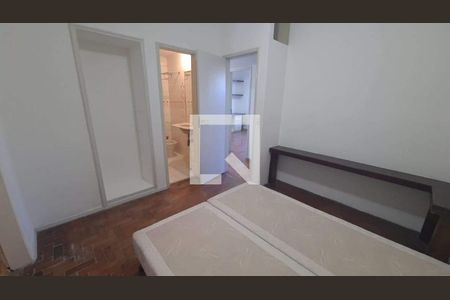 Apartamento à venda com 3 quartos, 94m² em Humaitá, Rio de Janeiro