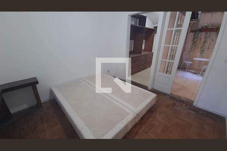 Apartamento à venda com 3 quartos, 94m² em Humaitá, Rio de Janeiro