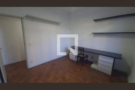 Apartamento à venda com 3 quartos, 94m² em Humaitá, Rio de Janeiro