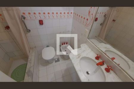 Apartamento à venda com 3 quartos, 94m² em Humaitá, Rio de Janeiro