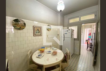 Apartamento à venda com 4 quartos, 220m² em Copacabana, Rio de Janeiro