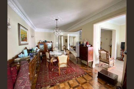 Apartamento à venda com 4 quartos, 220m² em Copacabana, Rio de Janeiro