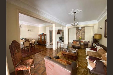 Apartamento à venda com 4 quartos, 220m² em Copacabana, Rio de Janeiro