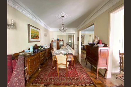 Apartamento à venda com 4 quartos, 220m² em Copacabana, Rio de Janeiro