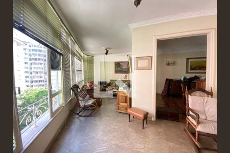 Apartamento à venda com 4 quartos, 220m² em Copacabana, Rio de Janeiro