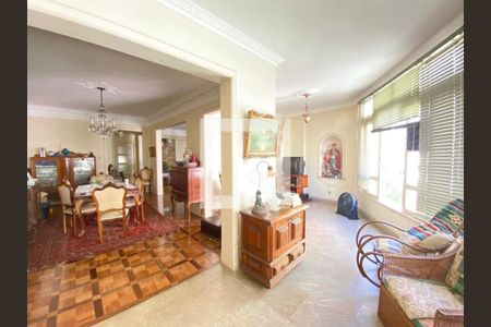 Apartamento à venda com 4 quartos, 220m² em Copacabana, Rio de Janeiro