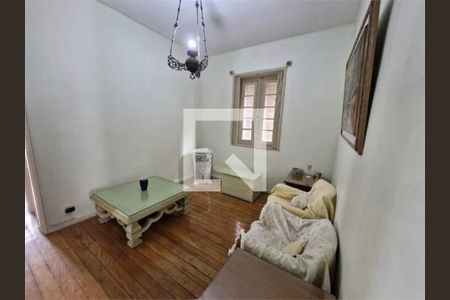 Casa à venda com 3 quartos, 93m² em Tijuca, Rio de Janeiro