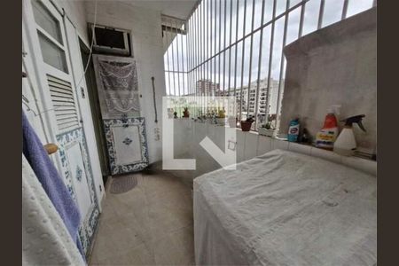 Casa à venda com 3 quartos, 93m² em Tijuca, Rio de Janeiro