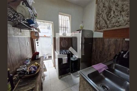 Casa à venda com 3 quartos, 93m² em Tijuca, Rio de Janeiro