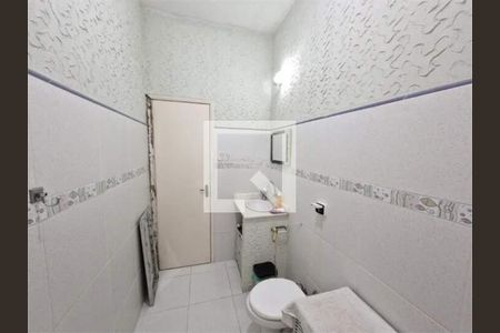 Casa à venda com 3 quartos, 93m² em Tijuca, Rio de Janeiro