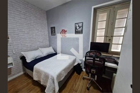 Casa à venda com 3 quartos, 93m² em Tijuca, Rio de Janeiro